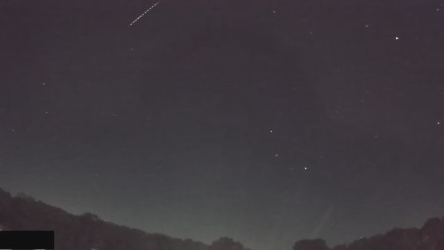 AMS88 meteor