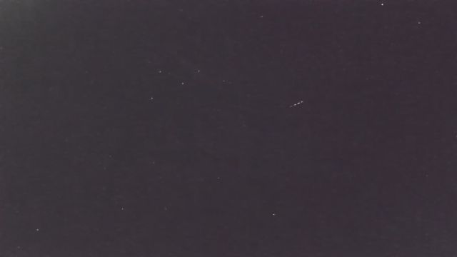 AMS88 meteor