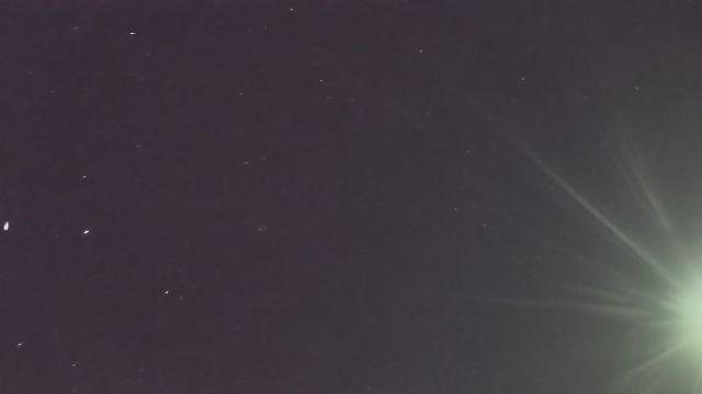 AMS88 meteor