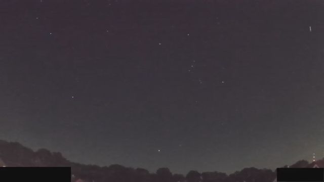 AMS88 meteor