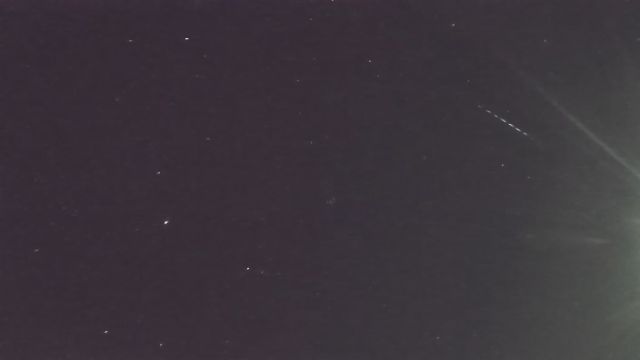 AMS88 meteor