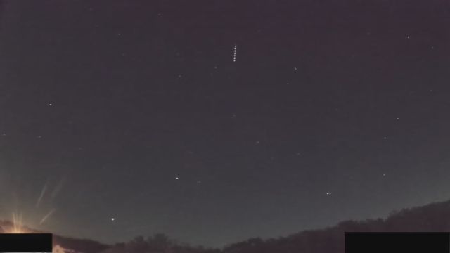 AMS88 meteor