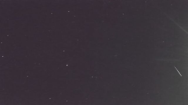 AMS88 meteor