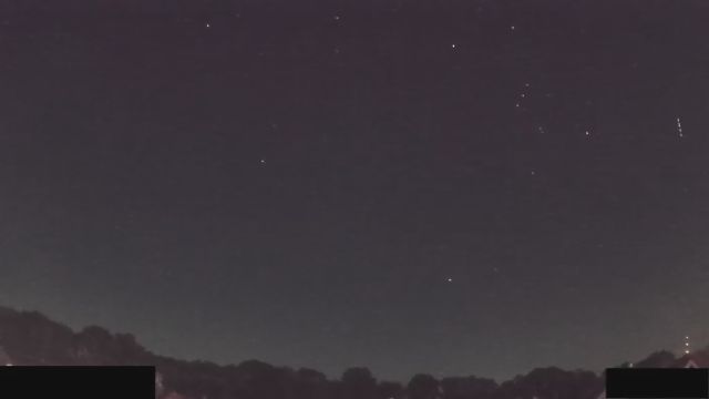 AMS88 meteor