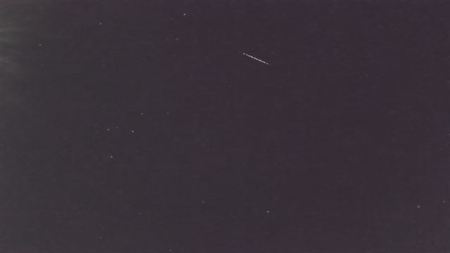 AMS88 meteor