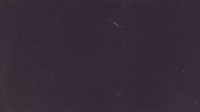 AMS88 meteor