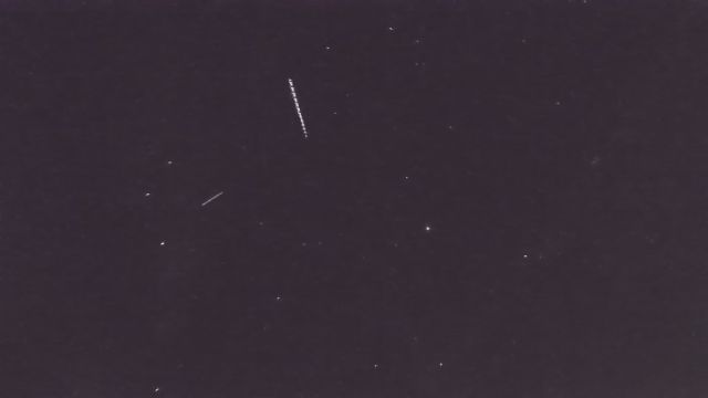 AMS88 meteor