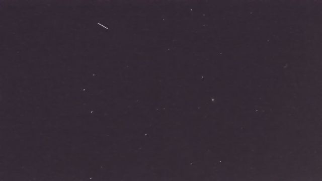 AMS88 meteor