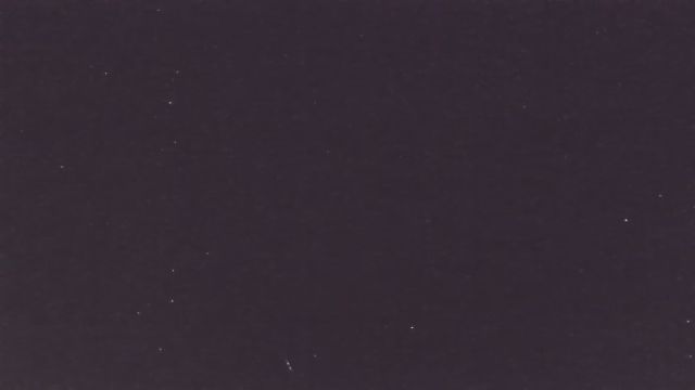 AMS88 meteor