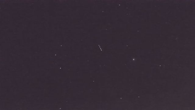 AMS88 meteor