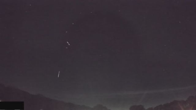 AMS88 meteor