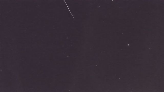 AMS88 meteor