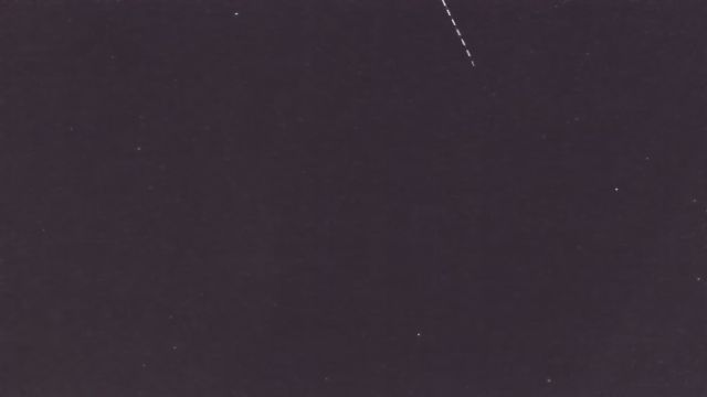 AMS88 meteor