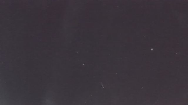 AMS88 meteor