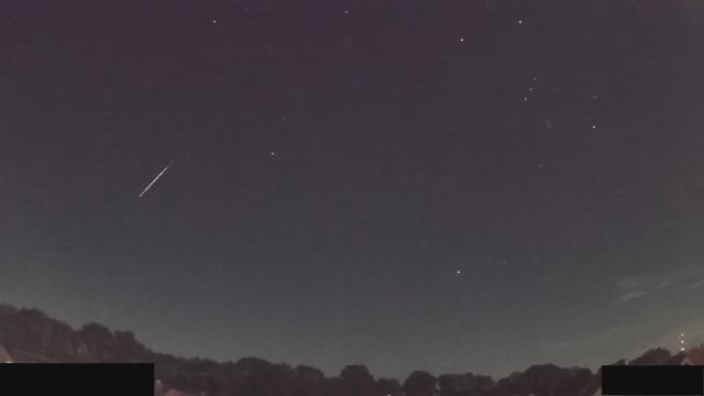 AMS88 meteor
