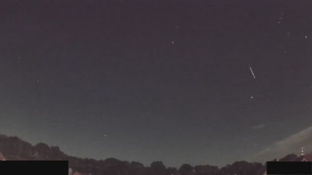 AMS88 meteor