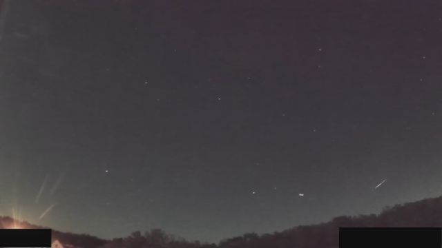 AMS88 meteor