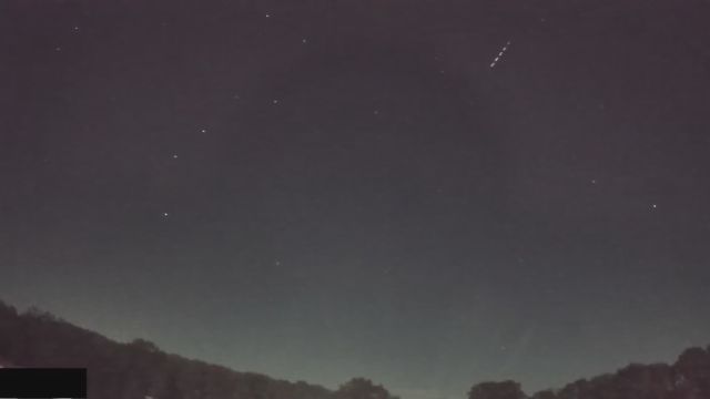 AMS88 meteor