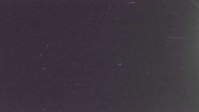 AMS88 meteor