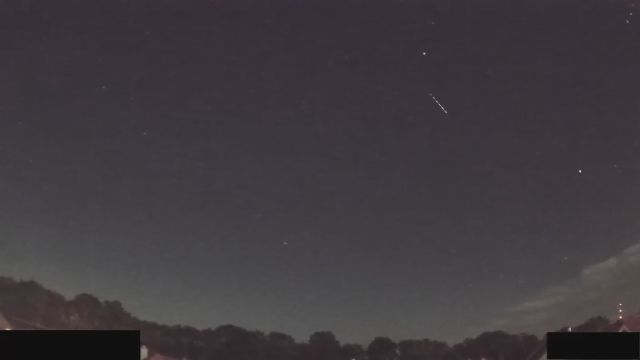 AMS88 meteor