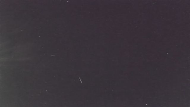 AMS88 meteor
