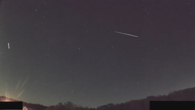 AMS88 meteor