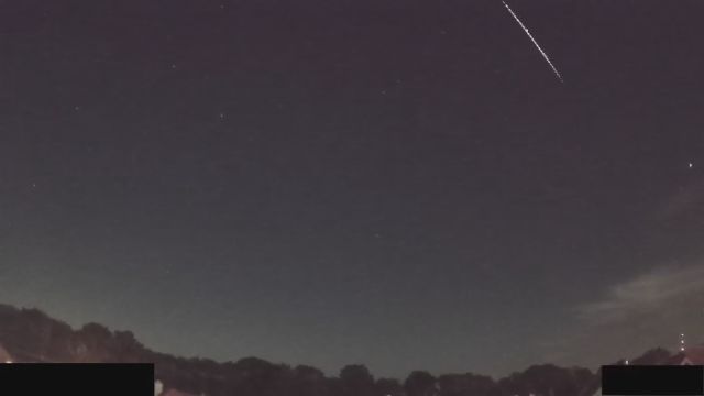 AMS88 meteor