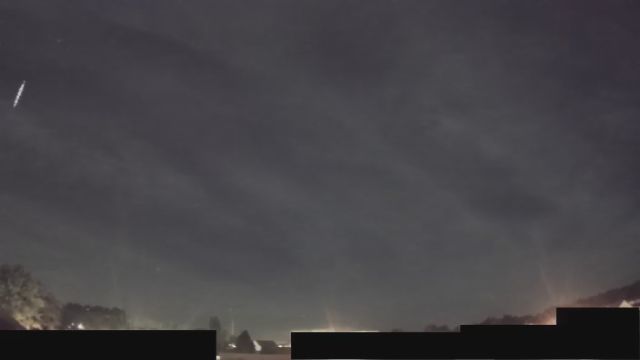 AMS88 meteor