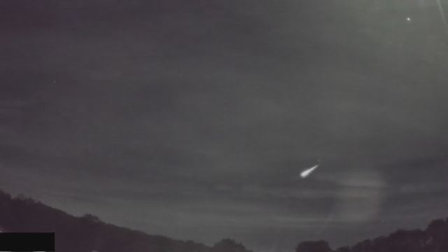 AMS88 meteor