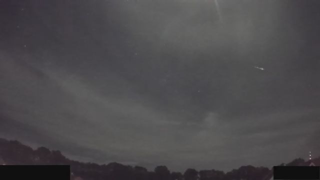 AMS88 meteor