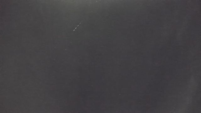 AMS88 meteor