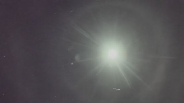 AMS88 meteor