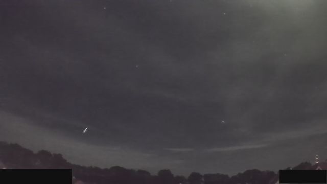 AMS88 meteor