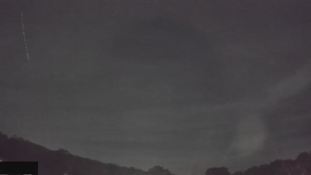 AMS88 meteor