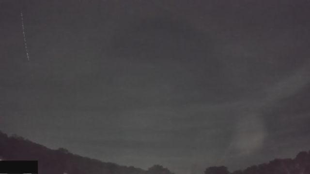 AMS88 meteor