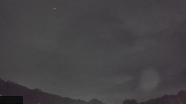 AMS88 meteor