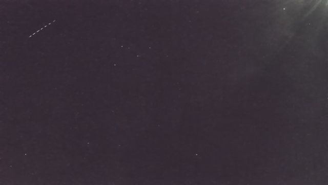 AMS88 meteor