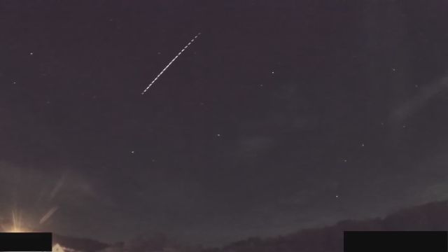 AMS88 meteor