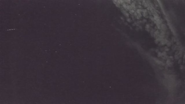 AMS88 meteor