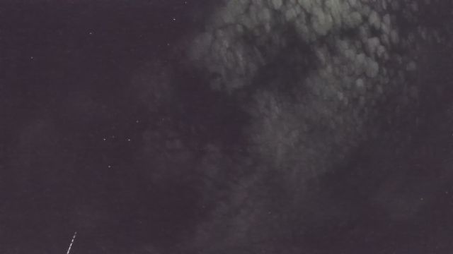 AMS88 meteor