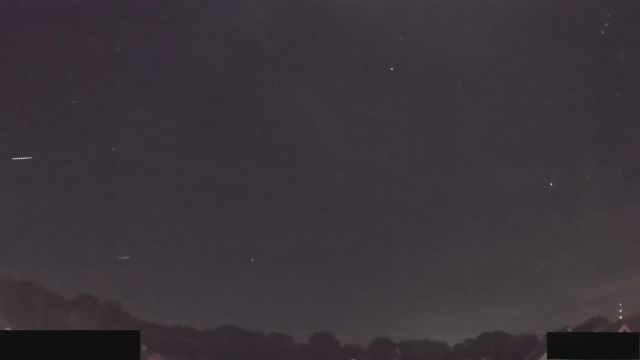 AMS88 meteor
