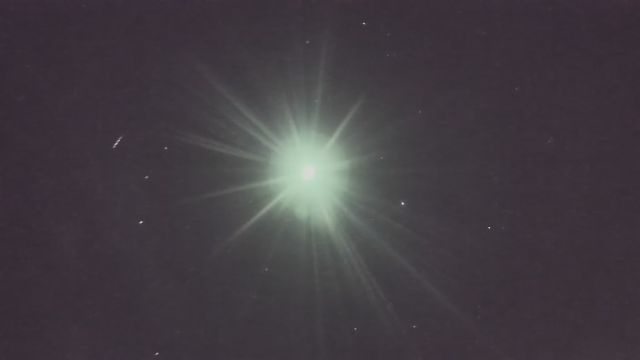 AMS88 meteor