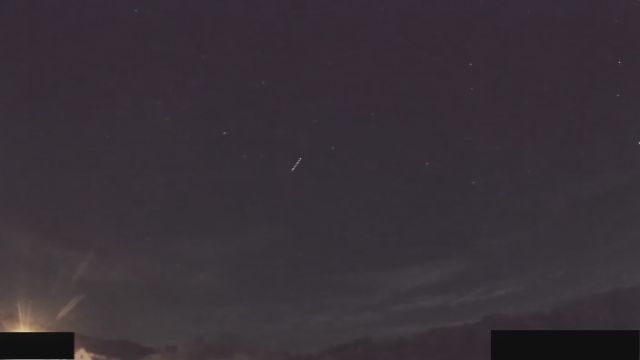 AMS88 meteor