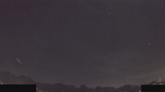 AMS88 meteor