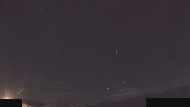 AMS88 meteor