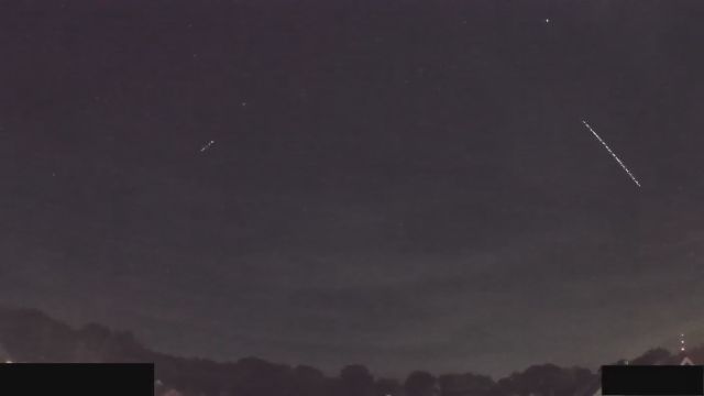 AMS88 meteor