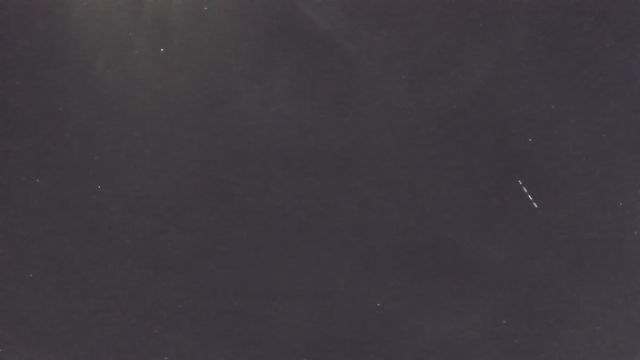 AMS88 meteor