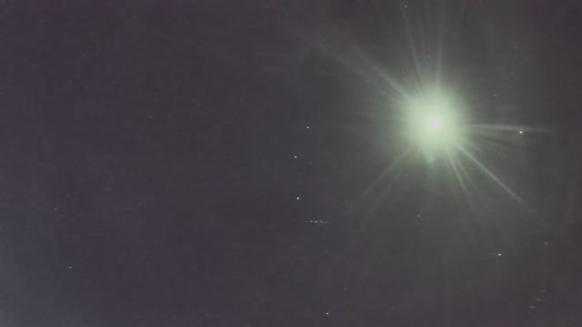 AMS88 meteor