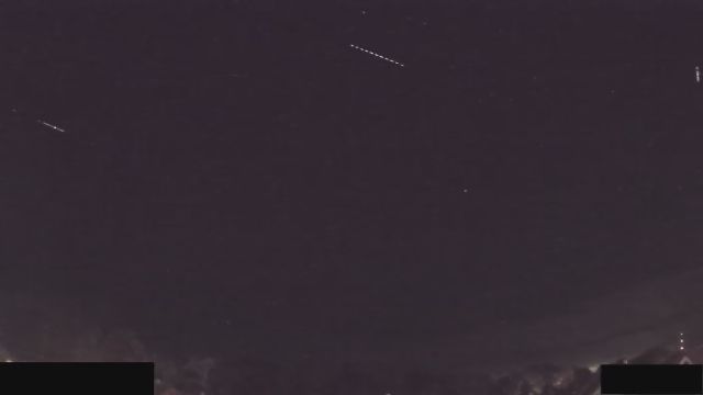 AMS88 meteor