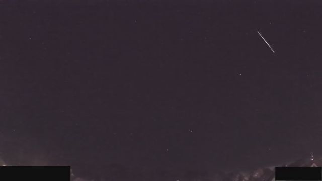 AMS88 meteor